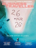 Business Traveller Germany